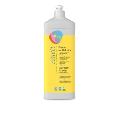 Sonett pesuloputusvahend 1000ml