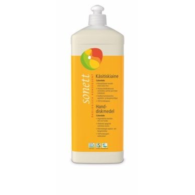 Sonett Saialille nõudepesuvahend 1000ml