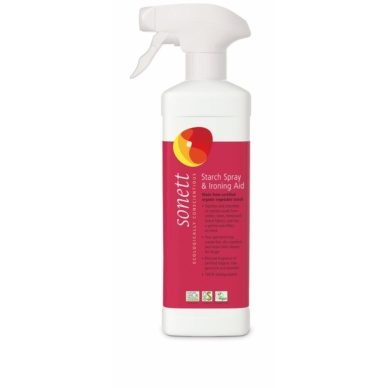 Sonett triikimise ja tärgeldamise sprei pihustiga 500ml 