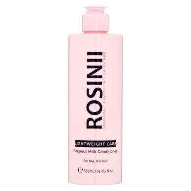 Rosinii kerge kookospiimaga palsam 300ml
