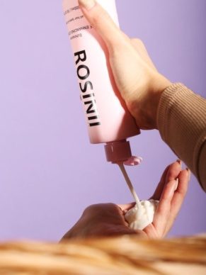 Rosinii punase päevakübaraga läiget andev palsam 300ml - Image 2