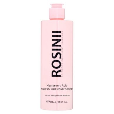 Rosinii hüaluroonhappega palsam kuivadele juustele 300ml