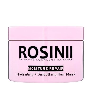Rosinii Moisture Repair niisutav ja silendav juuksemask 250ml