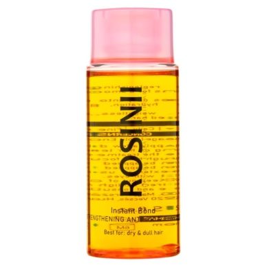 Rosinii juuksesidemeid tugevdav kahuvastane kompleks 50ml