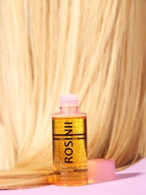 Rosinii juuksesidemeid tugevdav kahuvastane kompleks 50ml - Image 2