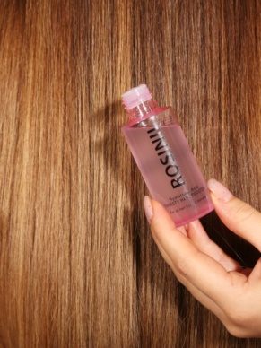 Rosinii hüaluroonhappega õlivaba juukseseerum 50ml - Image 2