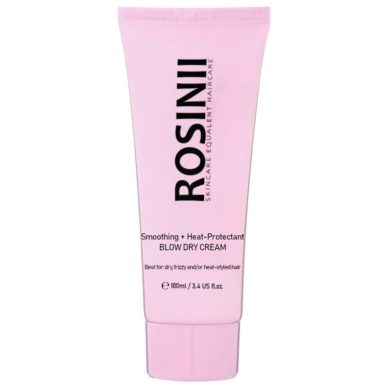 Rosinii silendav kuumakaitsega föönikreem 100ml