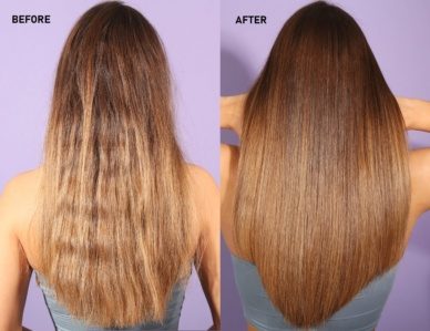 Rosinii PhytoKeratin tugevdav ravimask 250ml - Image 3