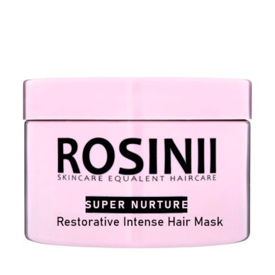 Rosinii Super Nuture toitev ja intensiivselt taastav juuksemask 250ml