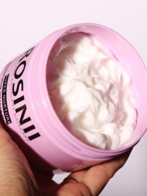 Rosinii Super Nuture toitev ja intensiivselt taastav juuksemask 250ml - Image 2