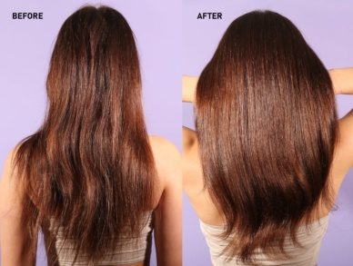 Rosinii Super Nuture toitev ja intensiivselt taastav juuksemask 250ml - Image 3