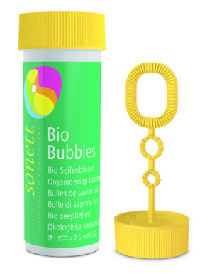 Sonett BIO mullitaja 40ml - Image 2