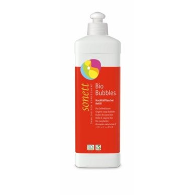 Sonett BIO mullitaja täide 500ml