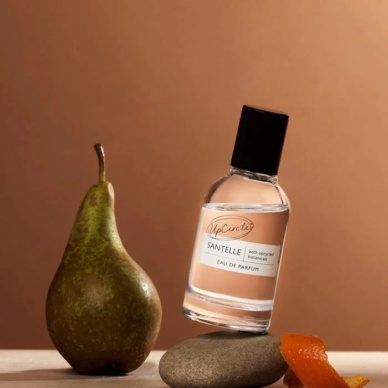 UpCircle Flaura Eau De Parfum 50ml - Image 2