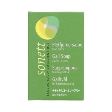 Sonett sapiseep 100g  