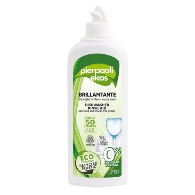Ekos nõudepesumasina loputusvedelik 500ml