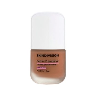 SkinDivision seerum-jumestuskreem 30ml, toon RICH