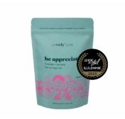 Vely be appreciated™ vitamiinid juustele, maasikamaitseline 60tk/150g