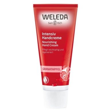 Weleda Granaatõuna kätekreem 50ml