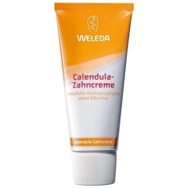 Weleda Saialille hambapasta 75ml