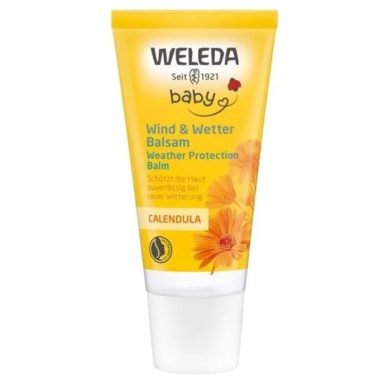 Weleda Saialille tuule-ja külmakaitsekreem 30ml
