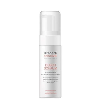 Hypogen Care hüpoallergeenne kehapesuvaht tundlikule nahale 200ml