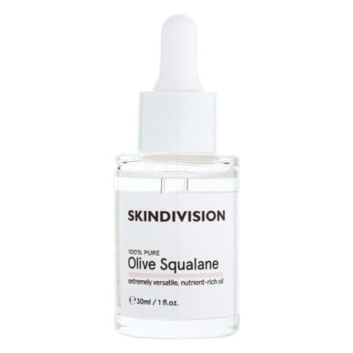Skindivision 100% puhas oliivi skvalaan 30ml
