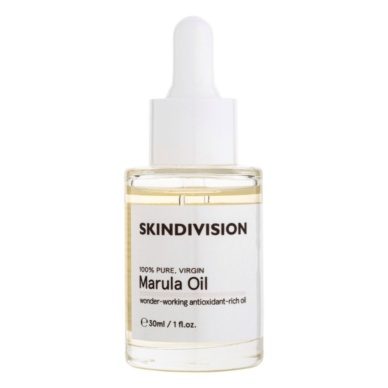 SkinDivision 100% puhas marulaõli 30ml