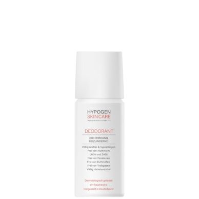 Hypogen Care hüpoallergeenne deodorant 50ml