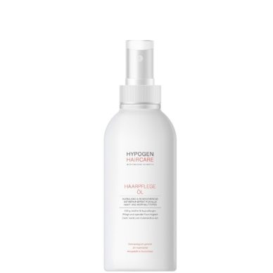 Hypogen Care taastav juukseõli 105ml