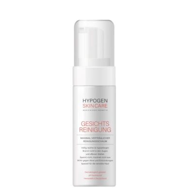 Hypogen Care hüpoallergeenne näopesuvaht 200ml