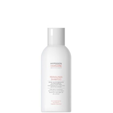 Hypogen Care hüpoallergeenne  puhastav šampoon 105ml