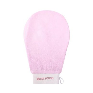 Sister Young Nova kehakoorimiskinnas Pink