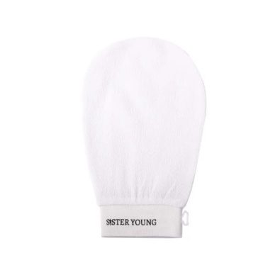 Sister Young Nova kehakoorimiskinnas White