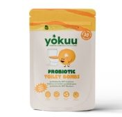 Yokuu 3in1 probiootilised WC puhastustabletid Fresh Summer Breeze (30tk)