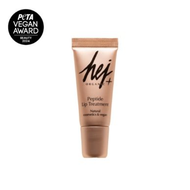 Hej Organic Peptide Lip Treatment 8ml