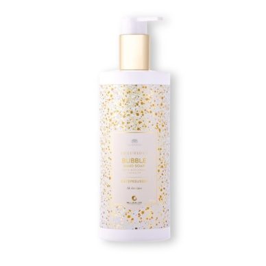 Magrada Bubble kätepesugeel 400ml