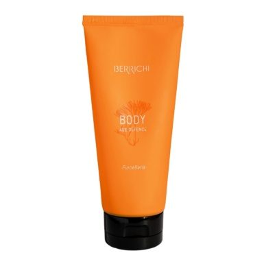 BERRICHI BODY kehakreem 200ml