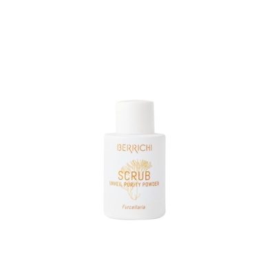 BERRICHI SCRUB puuderkoorija 12g
