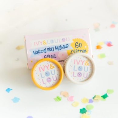 Ivy & Loulou Go Glitter kinkekomplekt - Image 2