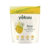 Yokuu probiootiline põrandapuhastusvahend (u 125 ämbrit) 500g