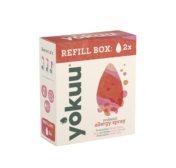 Yokuu probiootiline allergiasprei täitepakend (2tk)