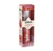 Yokuu probiootiline allergiasprei (pudel + täide) 300ml