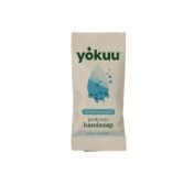 Yokuu probiootiline kätepesuvaht (täitepakend) Thyme & Seal Salt