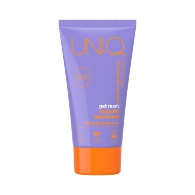 UNI.Q looduslik deodorant Wild Orange 50ml