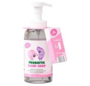 Yokuu probiootiline kätepesuvahu stardikomplekt, lõhn Wild Berries 375ml