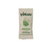 Yokuu probiootiline kätepesuvaht (täitepakend) Cucumber & Mint