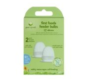 Green Sprouts toiduluti vahetusotsikud (2 tk)