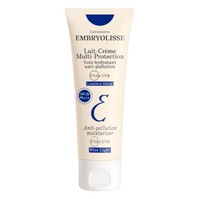 Embryolisse LAIT CREME MULTI-PROTECTION niisutav kreem SPF20 40ml