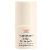 Embryolisse RADIANT EYE kiirelt jahutav ja värskendav silmaümbrusnahka hooldav pulk 4.5g